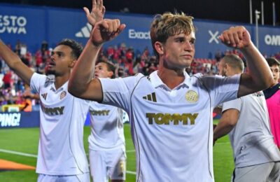 Ostali bez heroja: Uveo Hajduk u Ligu konferencija i otišao na Ostrvo