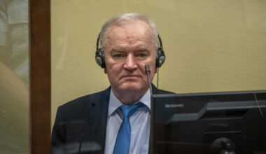Vujić: Mladić će biti sahranjen uz najviše državne i vojne počasti