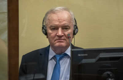 Vujić: Mladić će biti sahranjen uz najviše državne i vojne počasti