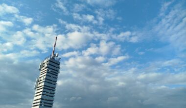 RHMZ upozorava na lokalnu pojavu grmljavinskih nepogoda