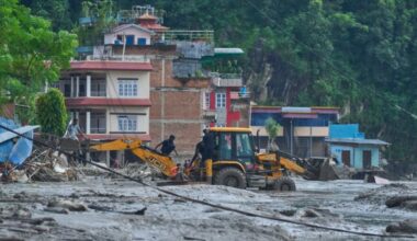 Evo odkale je nestala državljanka Srbije u Nepalu : Bez kontakta sa Enisom