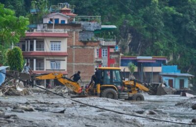 Evo odkale je nestala državljanka Srbije u Nepalu : Bez kontakta sa Enisom