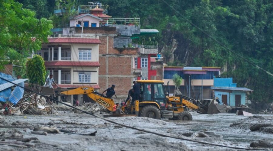 Evo odkale je nestala državljanka Srbije u Nepalu : Bez kontakta sa Enisom