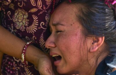 Spasilačke operacije nastavljene u Nepalu i na Tibetu, 537 stranaca na spisku nestalih