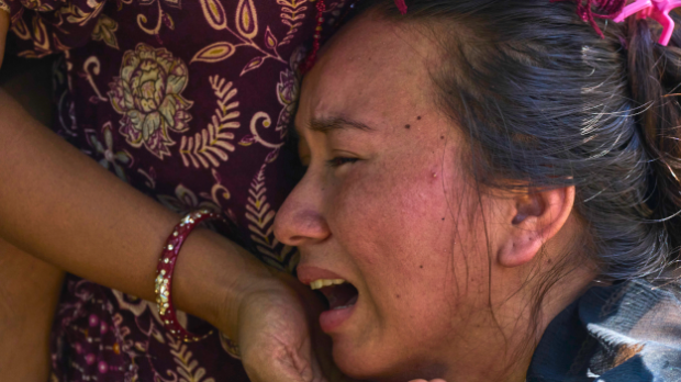 Spasilačke operacije nastavljene u Nepalu i na Tibetu, 537 stranaca na spisku nestalih