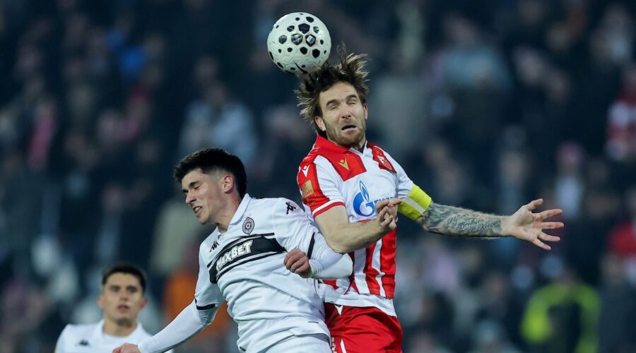 Poznat termin večitog derbija – Naslovi.net