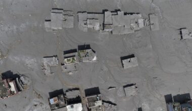 Broj žrtava poplava u Nepalu i Kini porastao na 469: Upozorenje na moguće nove poplave