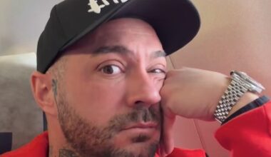“Kriv sam…” Jodžir se oglasio nakon hapšenja, sada su mu oduzeli vozilo: Postoji stvar koju ne znate…