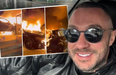 Zapalili mu automobile, uzeo od Crne Gore 25.000 evra, ženine gole slike… Svi skandali uhapšenog Jodžira (foto)