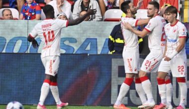 “Dobili smo najtežeg rivala”: Evo čega se najviše plaši Zvezdin protivnik, pomenuo i Partizan!