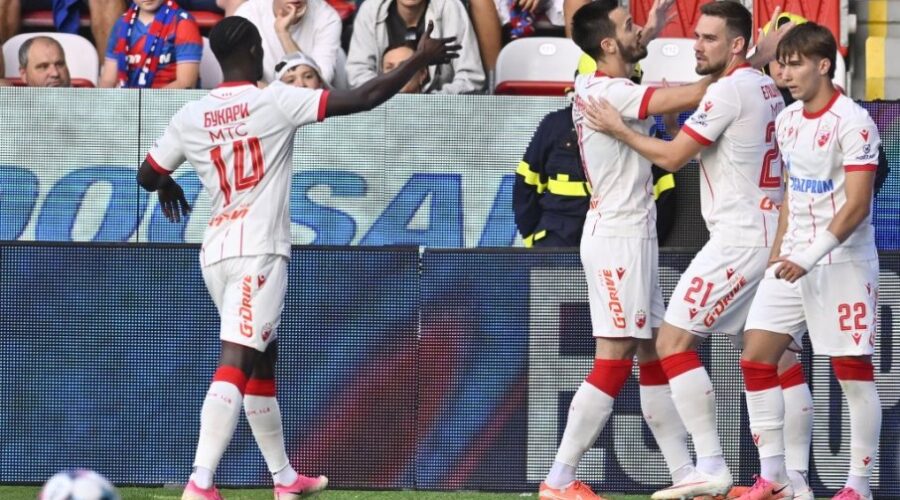 “Dobili smo najtežeg rivala”: Evo čega se najviše plaši Zvezdin protivnik, pomenuo i Partizan!