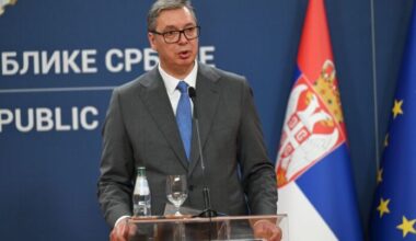 Vučić: Ako porodica bude želela, država će pomoći da sahrana Ratka Mladića bude dostojanstvena