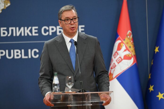 Vučić: Ako porodica bude želela, država će pomoći da sahrana Ratka Mladića bude dostojanstvena