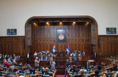 BLOG UŽIVO Poslanici Skupštine Srbije raspravljaju o amandmanima na izmene i dopune Zakona o sprečavanju korupcije
