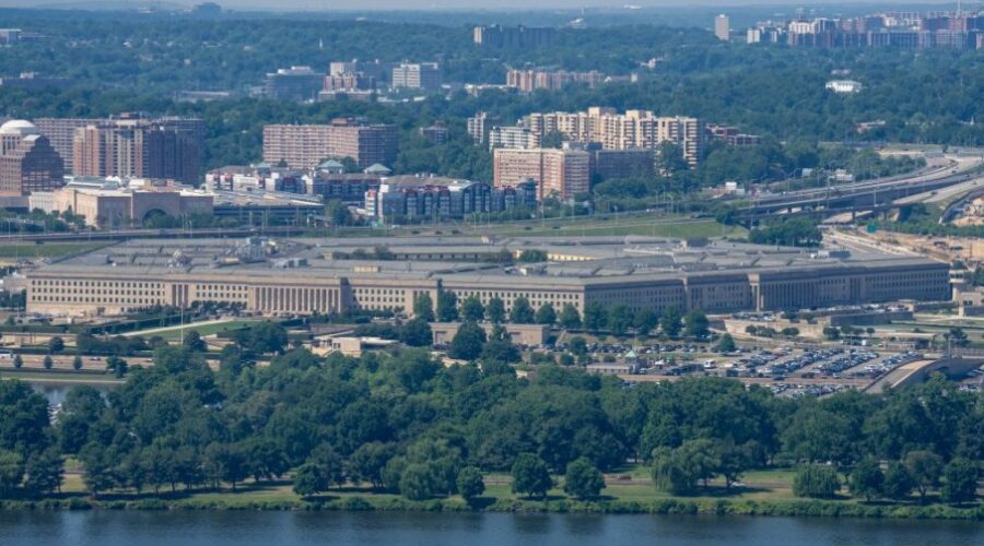 Pentagon je nezakonito označio Antropik kao bezbednosni rizik