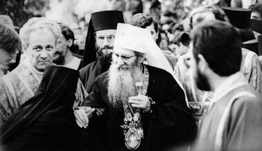 Patrijarh German – Mudri jerarh koji je Srpsku crkvu proveo kroz oganj komunizma