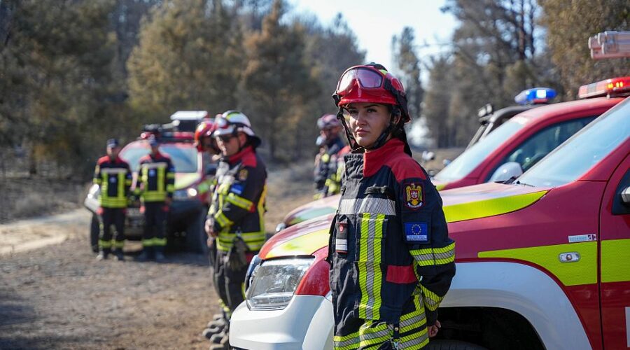 Deliblatska peščara mesec dana gori: Razmere štete još uvek nisu poznate, strahuje se od vikenda