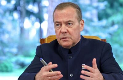 Medvedev: Rusija ne planira mobilizaciju