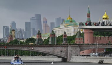 Kremlj: Nemamo informaciju da bi pregovori Rusije, SAD i Ukrajine mogli biti nastavljeni u septembru