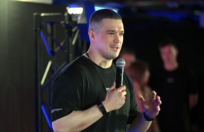 Dobio moćnu funkciju i novi zadatak