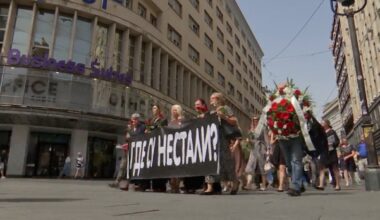 Porodice tri decenije čekaju zakon o nestalima: Nećemo odustati od potrage