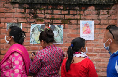 U Nepalu skoro 600 mrtvih, preko 1.900 nestalih