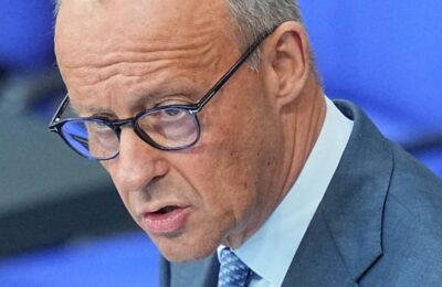 Mercova rusofobija je najveća pretnja nemačkoj stabilnosti