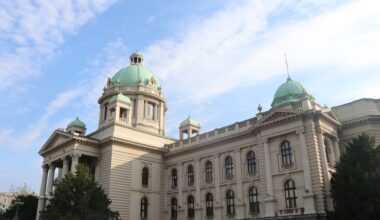 Skupština završila raspravu o 59 tačaka: Glasanje u ponedeljak