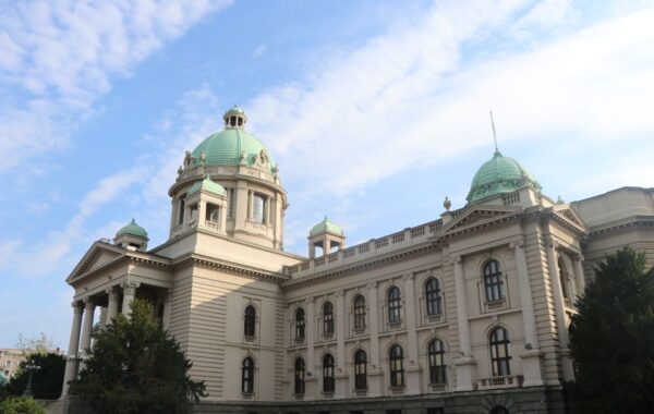 Skupština završila raspravu o 59 tačaka: Glasanje u ponedeljak