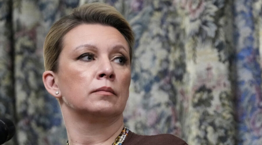 Zaharova: Rusija nije dobila predlog za obnavljanje mirovnih pregovora