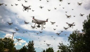 “1.000 dronova dnevno na Rusiju”: Zelenski naredio vojsci da poveća broj udara bespilotnim letelicama dugog dometa