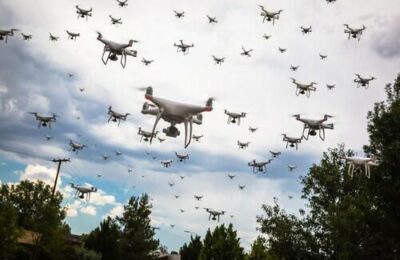 “1.000 dronova dnevno na Rusiju”: Zelenski naredio vojsci da poveća broj udara bespilotnim letelicama dugog dometa