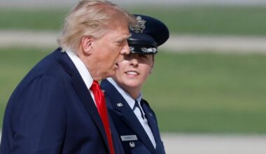 Tramp potpisao izvršnu naredbu o osnivanju Američke svemirske akademije