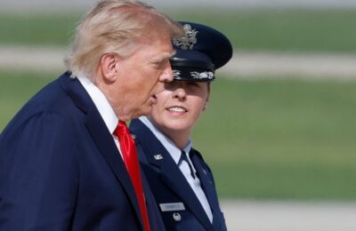 Tramp potpisao izvršnu naredbu o osnivanju Američke svemirske akademije