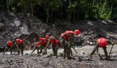 Poplave u Nepalu – broj poginulih porastao na 579, čak 1.924 osobe se vode kao nestale