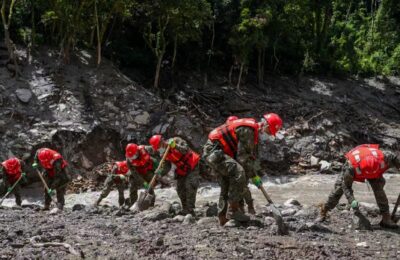 Poplave u Nepalu – broj poginulih porastao na 579, čak 1.924 osobe se vode kao nestale