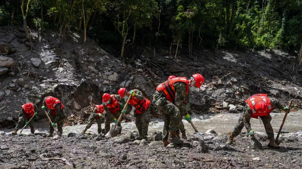 Poplave u Nepalu – broj poginulih porastao na 579, čak 1.924 osobe se vode kao nestale