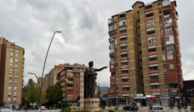 EU: Žalimo zbog prihvatanja povučenih ostavki sudija iz redova kosovskih Srba