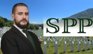 Saopštenje za javnost SPP povodom smrti ratnog zločinca Ratka Mladića