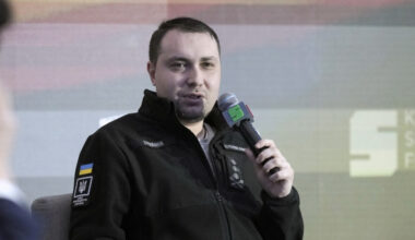 Šef kabineta predsednika Ukrajine: Nema kraja rata tokom ove zime