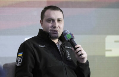 Šef kabineta predsednika Ukrajine: Nema kraja rata tokom ove zime