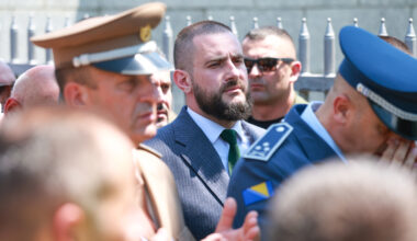 Zbog građana Novog Pazara: Memić i Zukorlić da traže odustajanje od državne sahrane Ratka Mladića