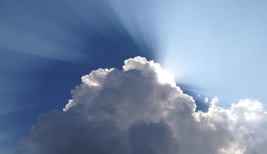 Posle podne nestabilnije vreme, temperature oko 30 stepeni