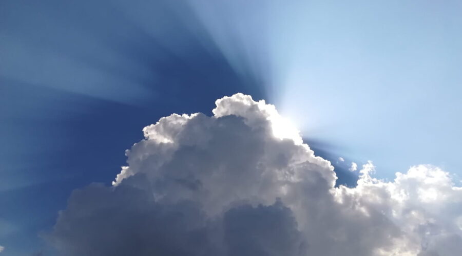Posle podne nestabilnije vreme, temperature oko 30 stepeni