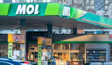 MOL-u produžena licenca za pregovore o NIS-u