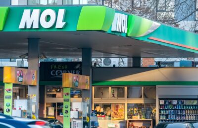MOL-u produžena licenca za pregovore o NIS-u