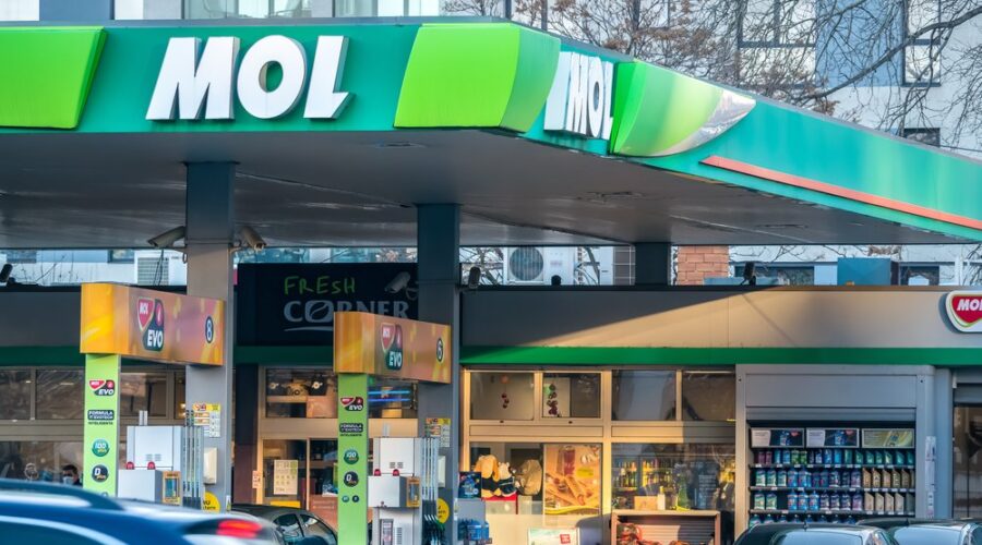 MOL-u produžena licenca za pregovore o NIS-u