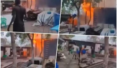 Skoro 50 mrtvih, ranjeno više od 30 ljudi! Stravičan napad na stočare, bande pljačkaša haraju na svakom koraku i seju smrt po afričkoj državi!