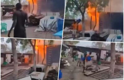 Skoro 50 mrtvih, ranjeno više od 30 ljudi! Stravičan napad na stočare, bande pljačkaša haraju na svakom koraku i seju smrt po afričkoj državi!