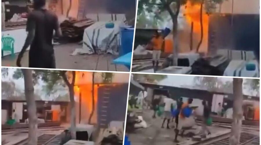 Skoro 50 mrtvih, ranjeno više od 30 ljudi! Stravičan napad na stočare, bande pljačkaša haraju na svakom koraku i seju smrt po afričkoj državi!
